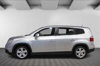 Chevrolet Orlando vaihtoauto