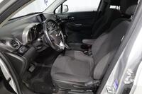 Chevrolet Orlando vaihtoauto