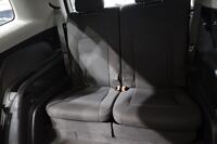 Chevrolet Orlando vaihtoauto