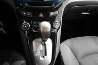 Chevrolet Orlando vaihtoauto