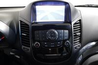Chevrolet Orlando vaihtoauto