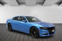 Dodge Charger vaihtoauto
