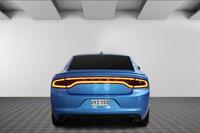 Dodge Charger vaihtoauto