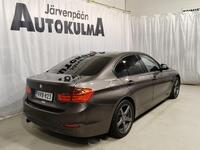 BMW 318 vaihtoauto
