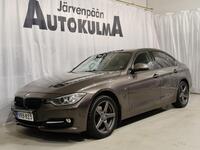 BMW 318 vaihtoauto