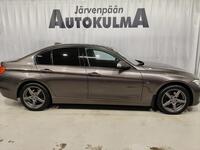 BMW 318 vaihtoauto