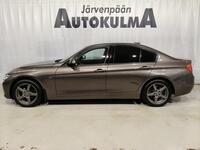 BMW 318 vaihtoauto