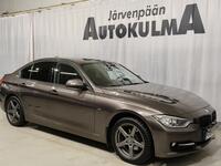 BMW 318 vaihtoauto