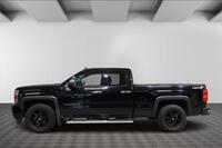 Chevrolet Silverado vaihtoauto
