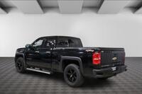 Chevrolet Silverado vaihtoauto