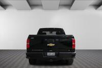 Chevrolet Silverado vaihtoauto