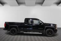 Chevrolet Silverado vaihtoauto