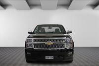 Chevrolet Silverado vaihtoauto