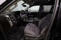 Chevrolet Silverado vaihtoauto