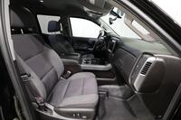 Chevrolet Silverado vaihtoauto