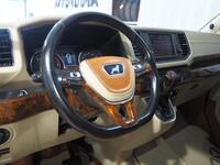 MAN TGE vaihtoauto