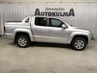 Volkswagen Amarok vaihtoauto