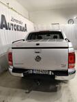 Volkswagen Amarok vaihtoauto