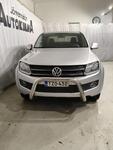 Volkswagen Amarok vaihtoauto