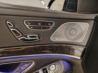 Mercedes-Benz S vaihtoauto