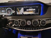 Mercedes-Benz S vaihtoauto