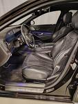 Mercedes-Benz S vaihtoauto