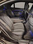 Mercedes-Benz S vaihtoauto