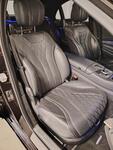 Mercedes-Benz S vaihtoauto