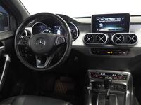 Mercedes-Benz X vaihtoauto