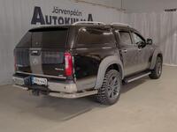 Mercedes-Benz X vaihtoauto