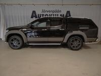 Mercedes-Benz X vaihtoauto