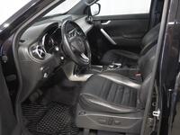 Mercedes-Benz X vaihtoauto