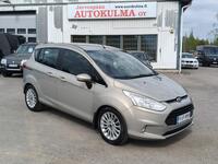 Ford B-Max vaihtoauto