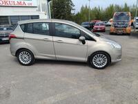 Ford B-Max vaihtoauto