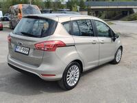 Ford B-Max vaihtoauto