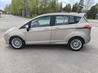 Ford B-Max vaihtoauto