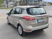 Ford B-Max vaihtoauto