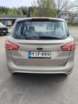 Ford B-Max vaihtoauto