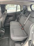 Ford B-Max vaihtoauto