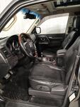 Mitsubishi Pajero vaihtoauto