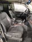 Mitsubishi Pajero vaihtoauto