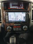 Mitsubishi Pajero vaihtoauto