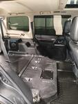 Mitsubishi Pajero vaihtoauto