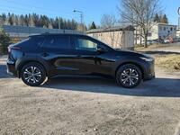 Toyota bZ4X vaihtoauto