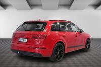 Audi Q7 vaihtoauto