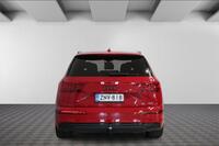 Audi Q7 vaihtoauto