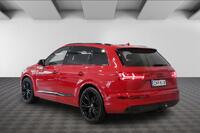 Audi Q7 vaihtoauto