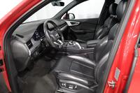 Audi Q7 vaihtoauto