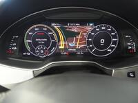 Audi Q7 vaihtoauto