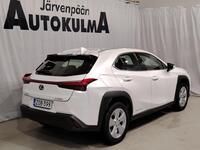 Lexus UX vaihtoauto